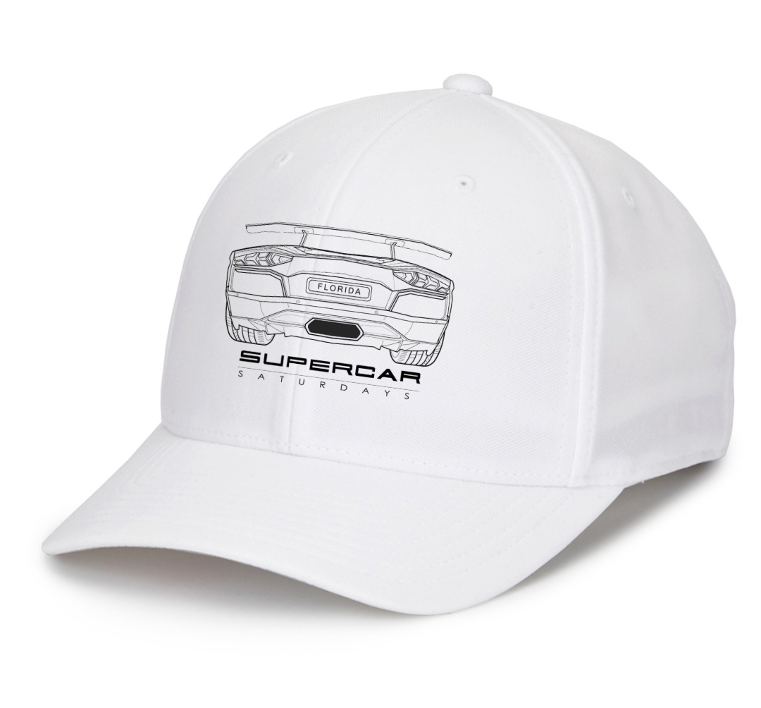 SSF CAR COOL & DRY PIQUE CAP