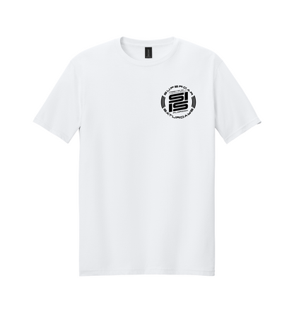 9TH ANNIVERSARY SSF DRYBLEND LE TEE