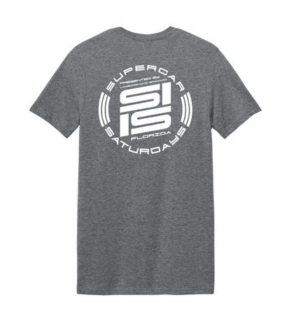 SSF DRYBLEND TEE