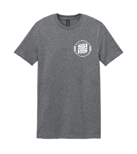 SSF DRYBLEND TEE