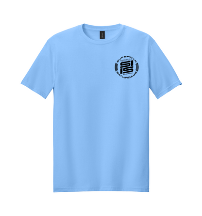 SSF DRYBLEND TEE