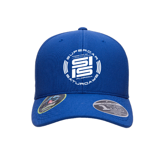 SSF COOL & DRY PIQUE CAP