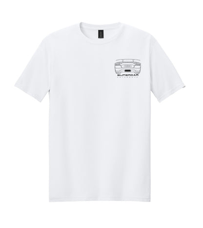 SSF CAR DRYBLEND TEE