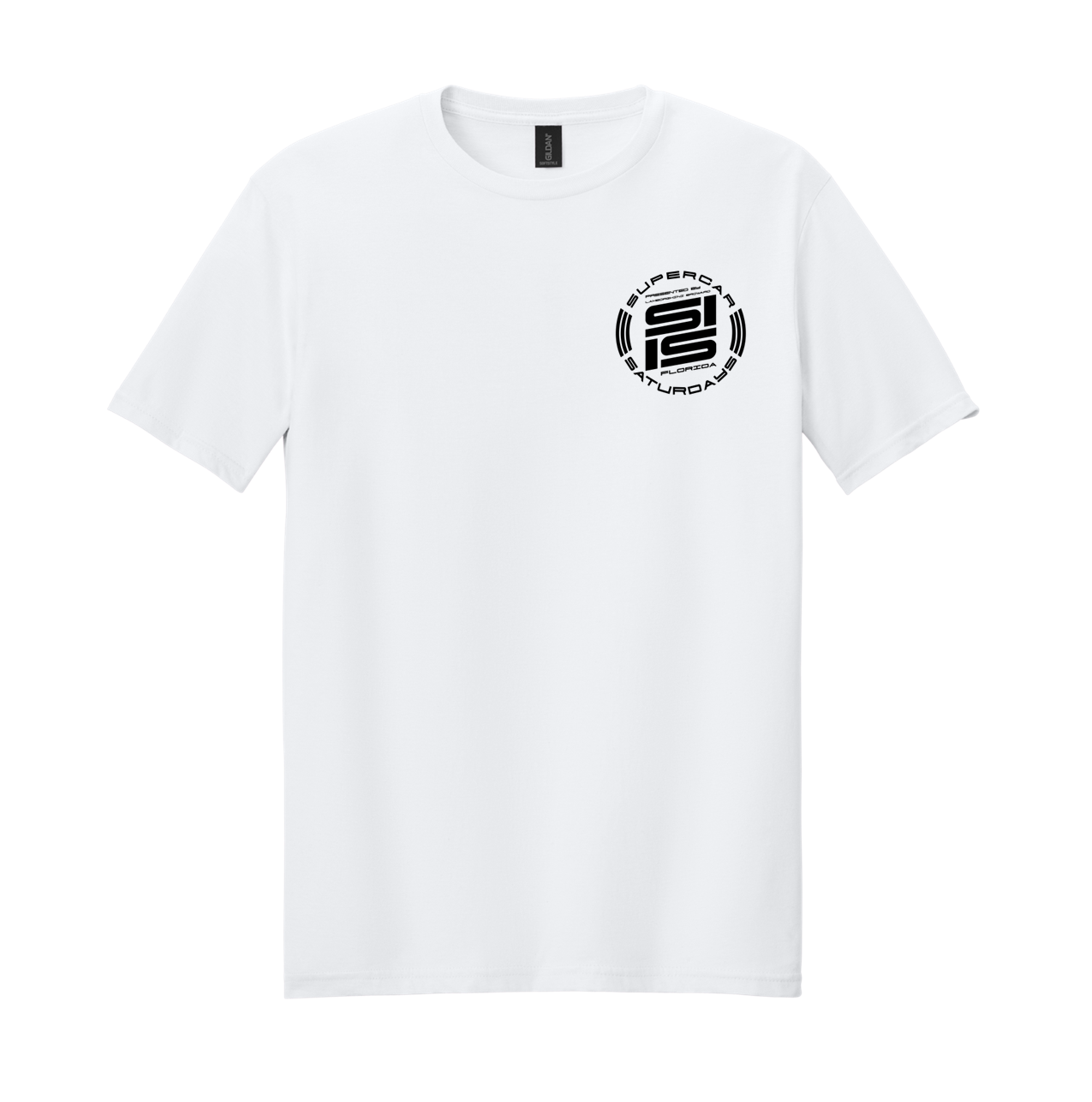 SSF DRYBLEND TEE