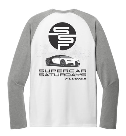 SSF JERSEY